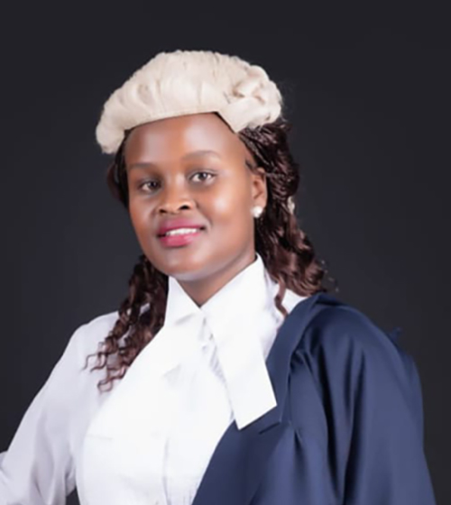 MONICAH MUTHONI MWANGI
